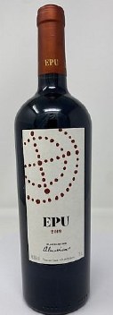 Epu by Vina Almaviva 2019 Red Blend